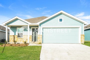 122 Lemongrass Drive Princeton, TX 75407